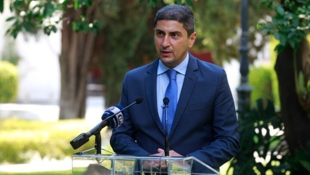 Αυγενάκης: «Το καλύτερο Rally Acropolis όλων των εποχών» – BINTEO