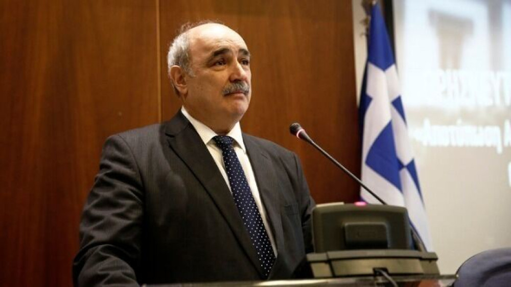 Γκρίνιες στον ΣΥΡΙΖΑ για Μπόλαρη