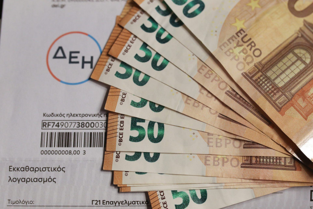 Μειώσεις στα τιμολόγια της ΔΕΗ τον Αύγουστο