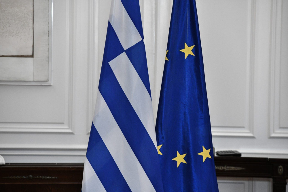 Eurostat: νέα πρωτιά για την Ελλάδα στη μείωση του δημόσιου χρέους