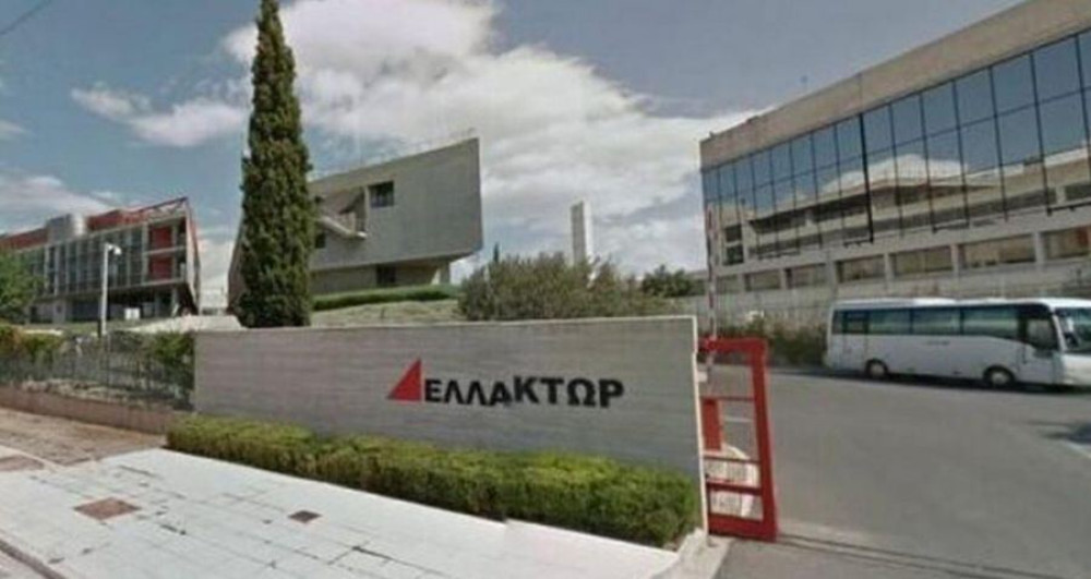 Προχωρά το deal Motor Oil-Ελλάκτωρ στις ΑΠΕ