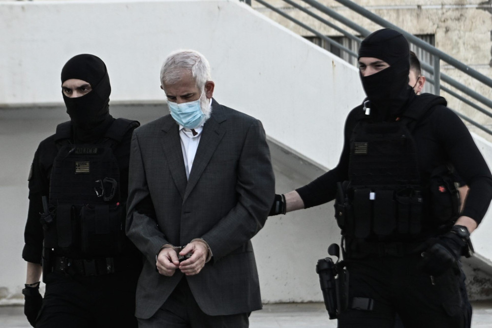 Μαρτυρία:”Μου είπε ότι ο Φιλιππίδης αποπειράθηκε να τη βιάσει μέσα στο καμαρίνι του”