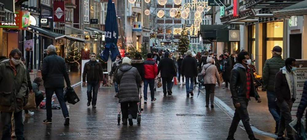 Η φτώχεια απειλεί και τους Γερμανούς – Δυσοίωνες οι προβλέψεις ενόψει του χειμώνα