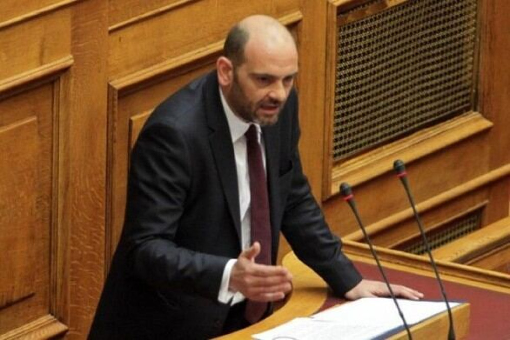 Φωτήλας: πολιτισμός, επενδύσεις και κινηματογραφικός τουρισμός