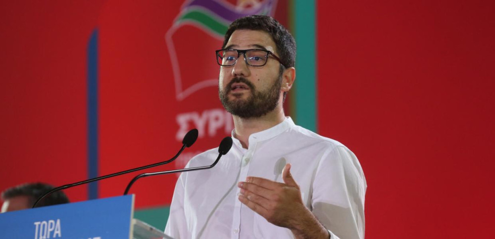 Ολη η Ευρώπη «βράζει» από κορωνοϊό και ο ΣΥΡΙΖΑ επιμένει: Φταίει η κυβέρνηση Μητσοτάκη!