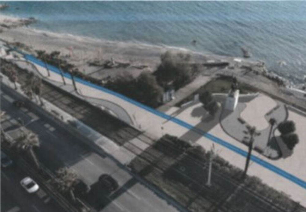 Άλλο ένα σημαντικό βήμα για την “Αθηναϊκή Ριβιέρα”