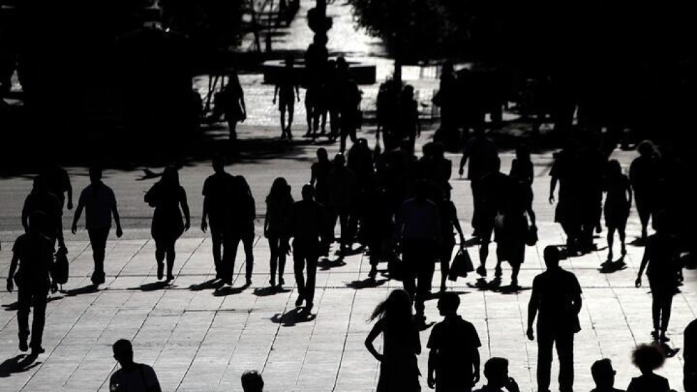 Τα “μυστικά” της απογραφής – Πού αυξήθηκε και πού μειώθηκε ο πληθυσμός της χώρας