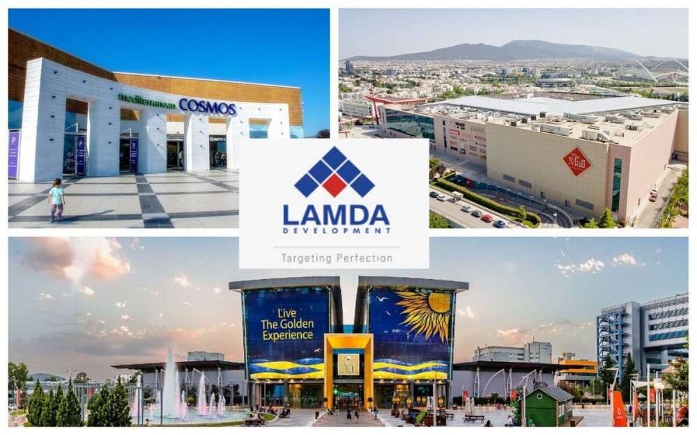 Συζητάει την απόκτηση εκπτωτικού χωριού η Lamda
