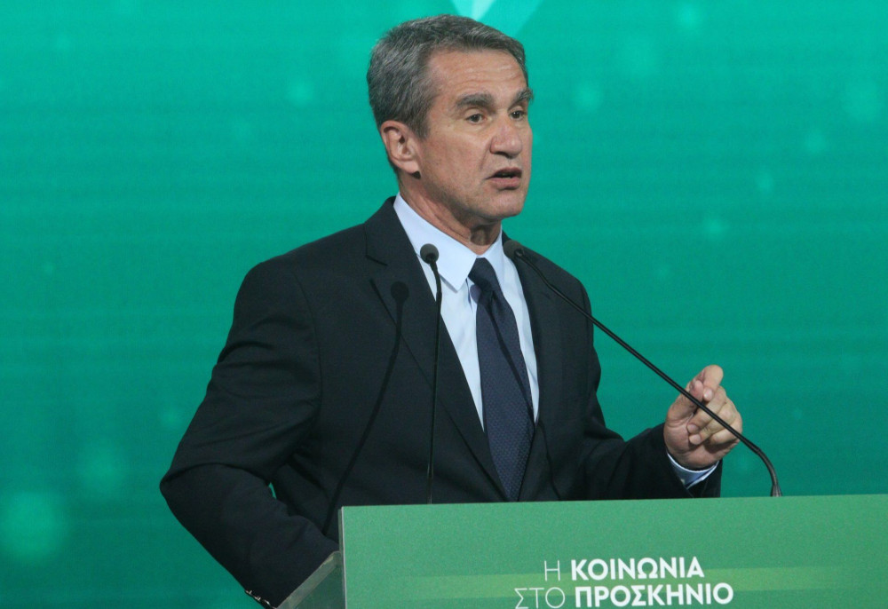 Εκλογές 2023 - Λοβέρδος: Αυτογκόλ στο 89' η υπόθεση Κατρούγκαλου