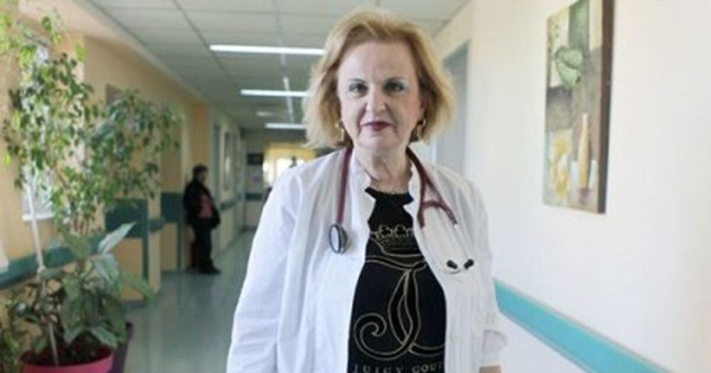 Παγώνη για το «φακελάκι» στο Ιπποκράτειο: Δεν έχει θέση στο ΕΣΥ ο συγκεκριμένος γιατρός
