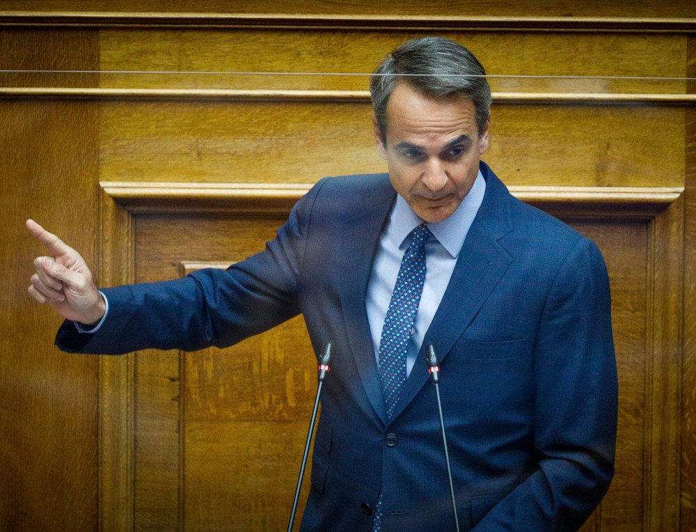 Υποκλοπές: Έρευνα σε βάθος 10ετίας θέλει το Μαξίμου
