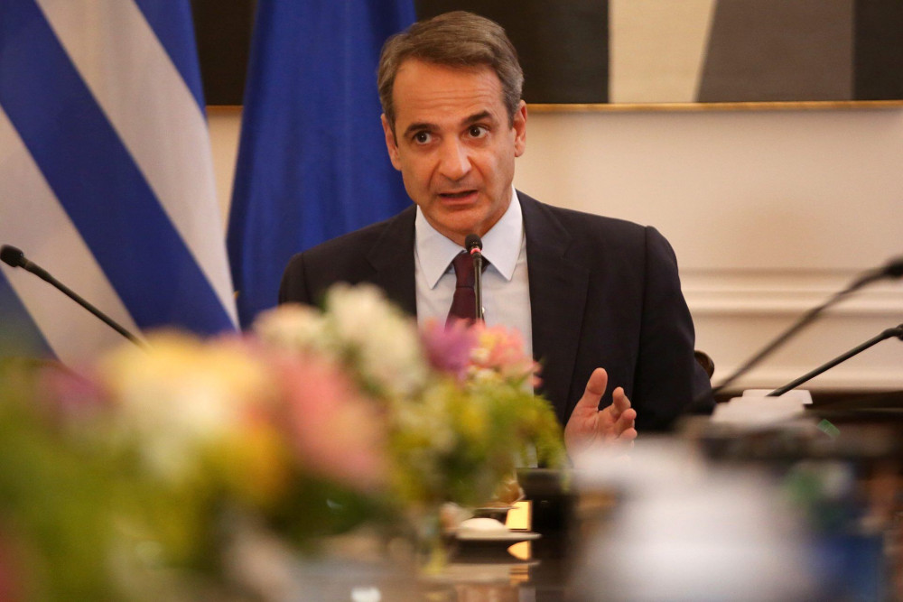 Μητσοτάκης/ΔΕΘ: Μέτρα στήριξης άνω του 1 δισ. ευρώ