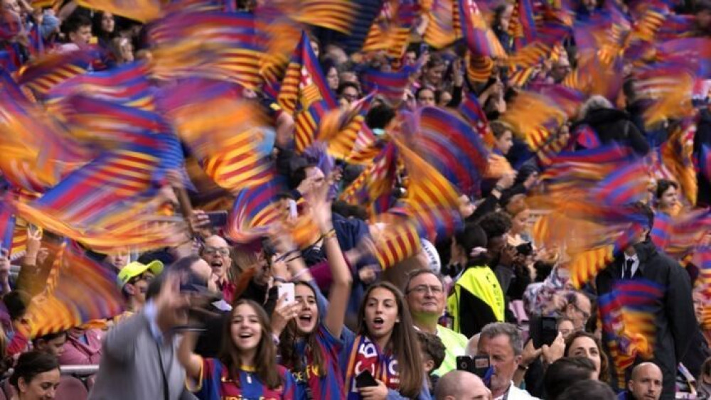 Νέα «ύποπτη» υπόθεση με συμβόλαια στην Μπάρτσα