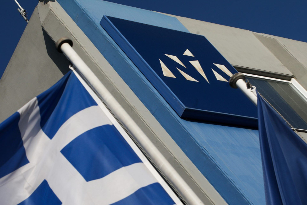 ΝΔ: Ο κατήφορος του ΣΥΡΙΖΑ δεν έχει σταματημό