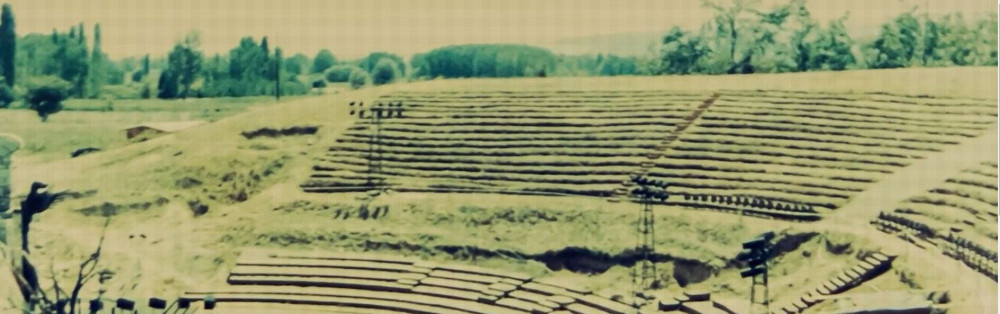 Φεστιβάλ Ολύμπου: Βιωματικό εργαστήριο για ενήλικες