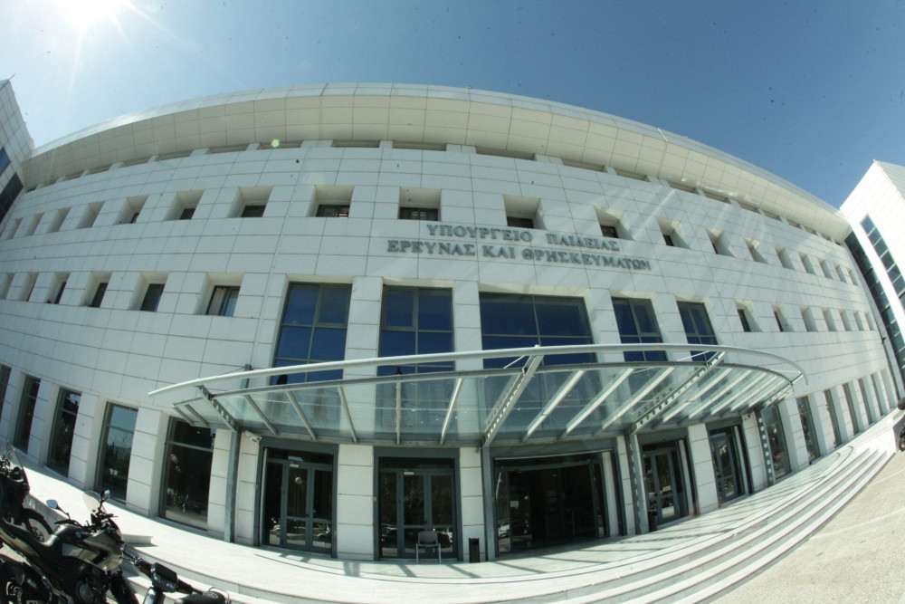 Επιπλέον 8.487 μόνιμοι διορισμοί εκπαιδευτικών