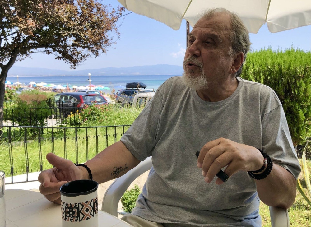Θεσσαλονικιός ταξίδεψε σχεδόν σε όλα τα ελληνικά νησιά – Μένουν δύο για να αγγίξει το 100%
