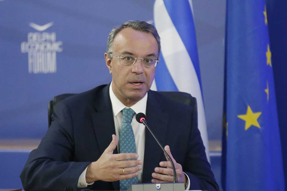 Σταϊκούρας: Υπάρχει δημοσιονομικός χώρος για επιπλέον μέτρα στήριξης της κοινωνίας
