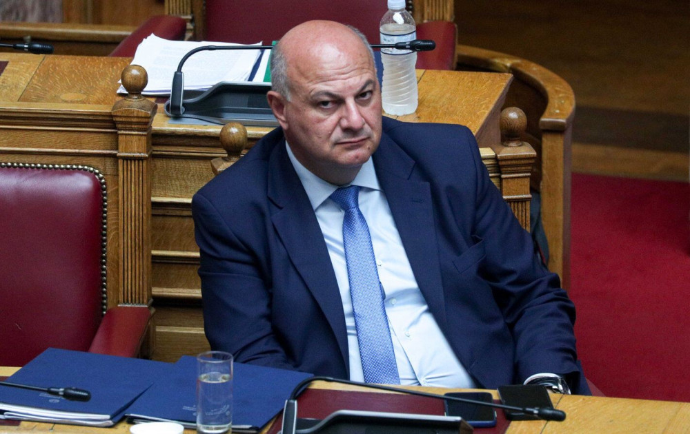 Ψηφίστηκε με συντριπτική πλειοψηφία το ν/σ για τη Δικαστική Αστυνομία