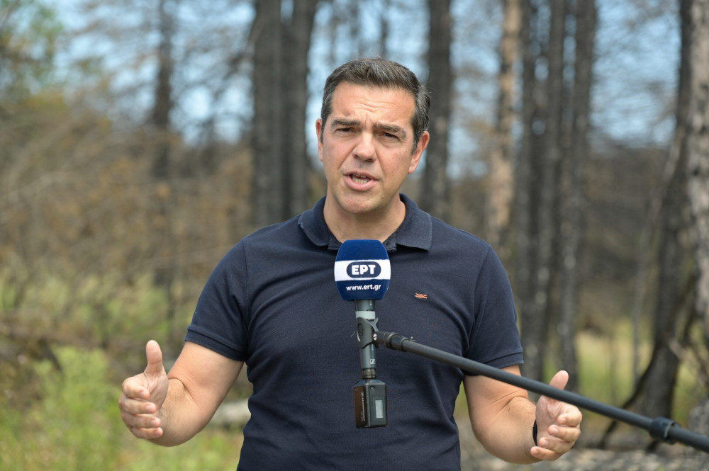 Θα είχε διαλυθεί το σύμπαν!