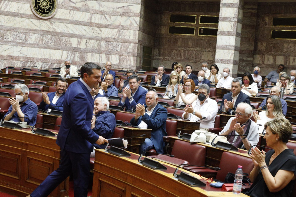 Διαβάστε στην εφημερίδα “tomanifesto”: Το τοξικό σχέδιο του ΣΥΡΙΖΑ