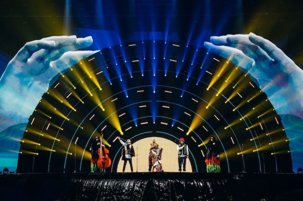 Eurovision: Επτά οι υποψήφιες βρετανικές πόλεις για τη διοργάνωση
