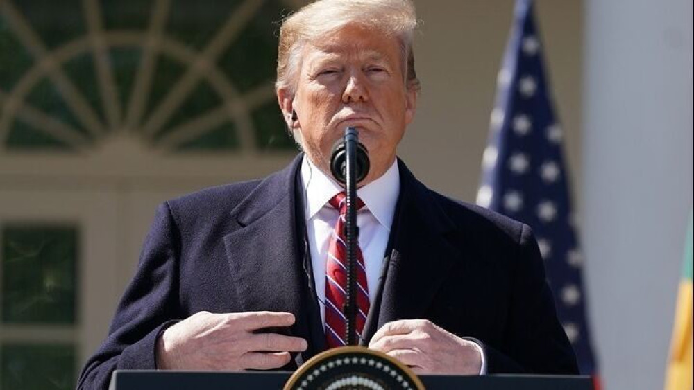 Ερευνούν τον Τραμπ για κατασκοπεία – Το FBI κατέσχεσε απόρρητα έγγραφα στην έπαυλή του