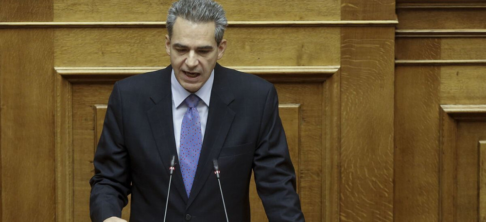 Ο Συρίγος εξηγεί: Τι σημαίνει το “θα έρθουμε ξαφνικά βράδυ” του Ερντογάν