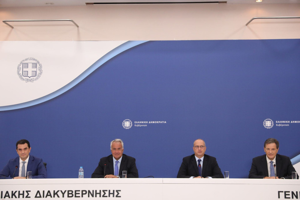 Το σχέδιο για την εξοικονόμηση ενέργειας στο Δημόσιο-Τα κίνητρα και οι κυρώσεις