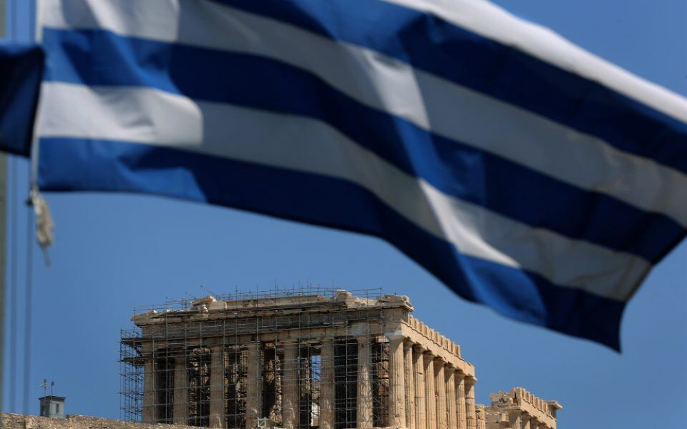 Ψηλά ο  δείκτης οικονομικής αβεβαιότητας αλλά οι προσδοκίες είναι μεγάλες