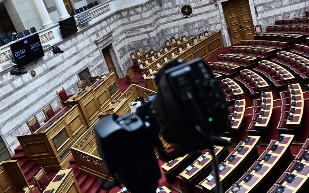 Εξεταστική για υποκλοπές: Δεν θα δημοσιοποιούνται τα πρακτικά – Αύριο οι πρώτες λίστες μαρτύρων
