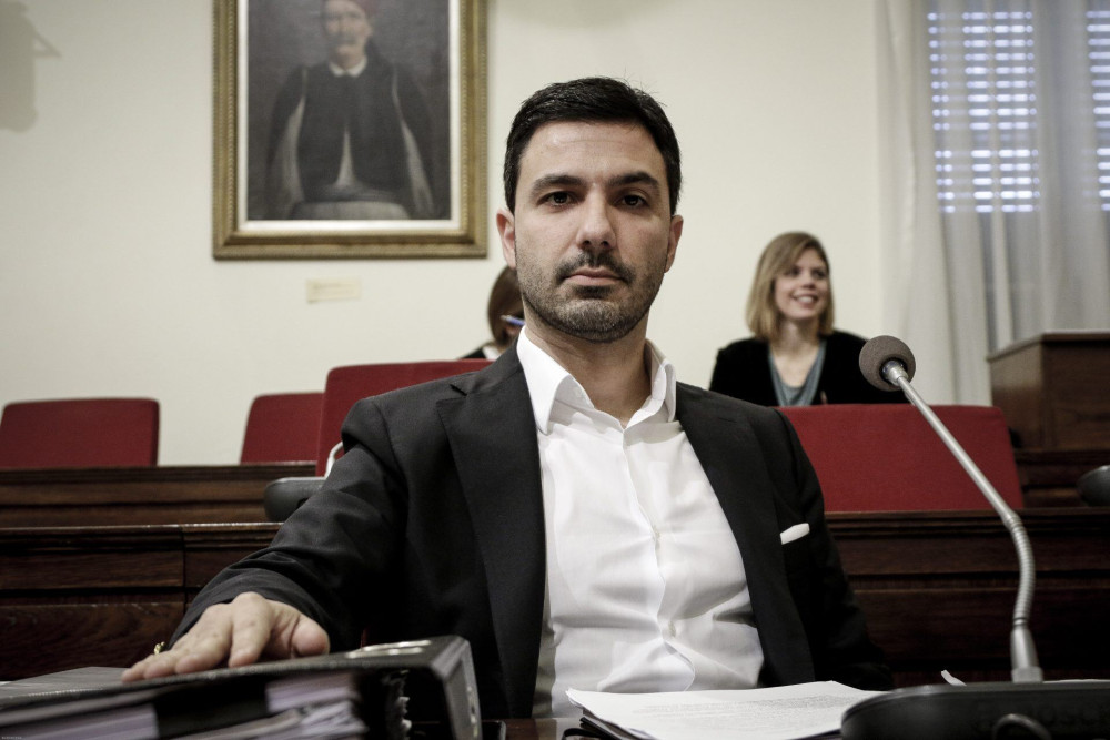 Γιάννης Παπαγιάννης: Ο κόσμος θα δικαιώσει τον Σταμάτη Πουλή
