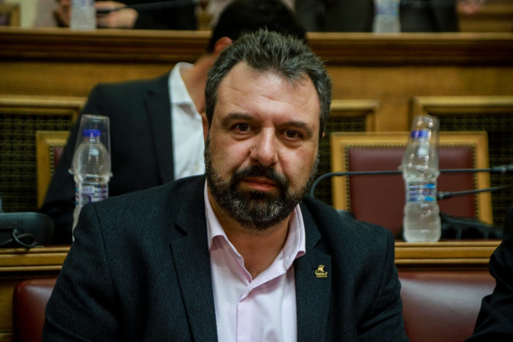 Σταύρος Αραχωβίτης στην εφημερίδα tomanifesto: Οι προτάσεις μας είναι κοστολογημένες, εφαρμόσιμες και κοινωνικά δίκαιες