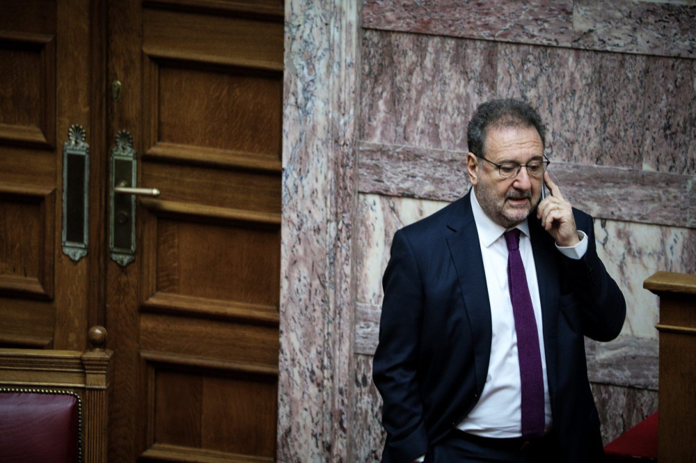 Γιάννης Παπαγιάννης: Τους ξεσκέπασε ο Πιτσιόρλας!