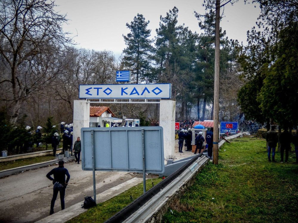 Ο Εβρος έμεινε όρθιος και θα παραμείνει όρθιος…