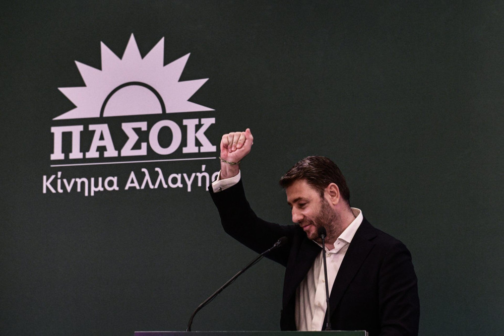 “Έχει κουράσει ο Ανδρουλάκης”