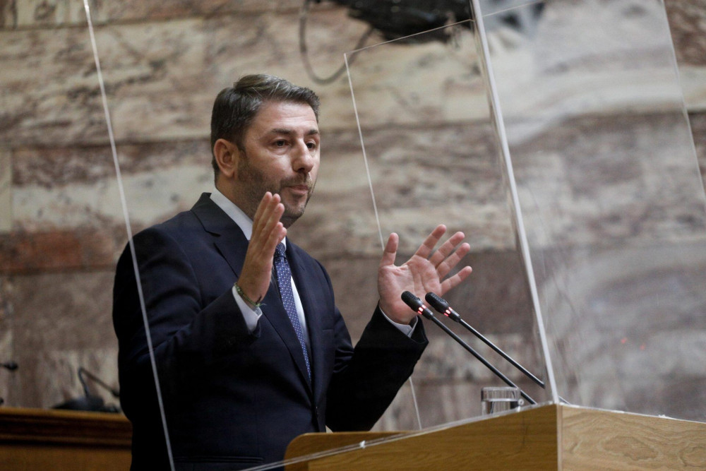 Τα μυστήρια του ΠΑΣΟΚ