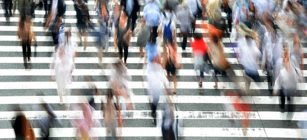 Ελλάδα 2050: η πρόκληση της δημογραφικής γήρανσης και το στοίχημα της απασχόλησης