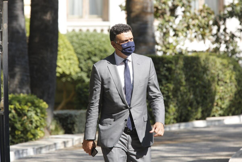 Κικίλιας: “Βάλσαμο” για την οικονομία ο τουρισμός