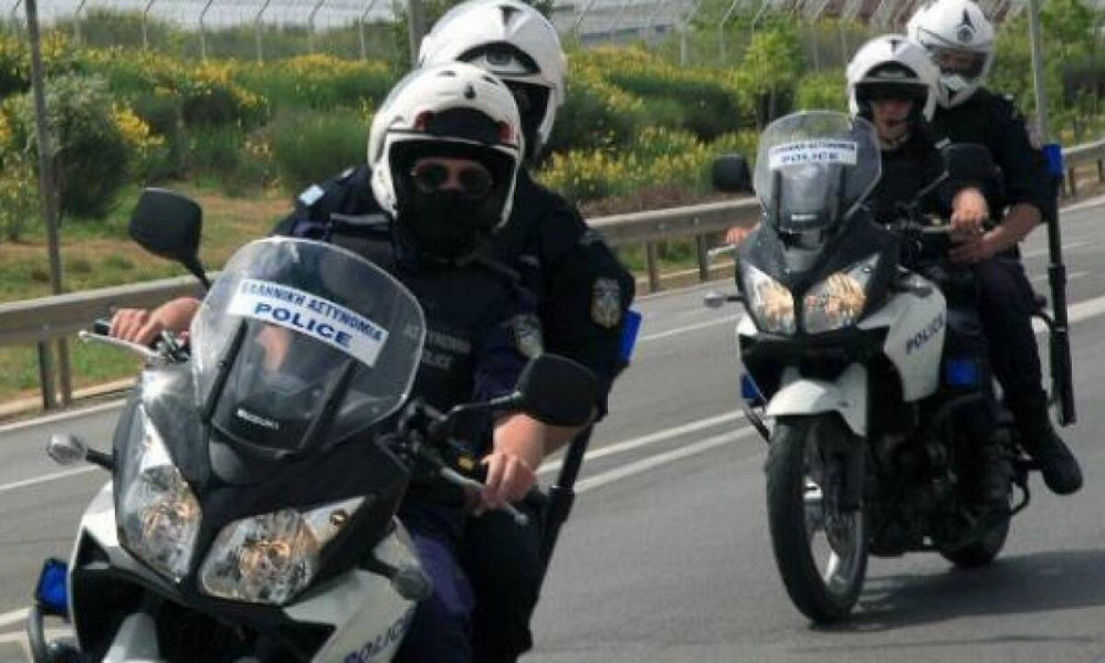 Τρελή καταδίωξη: Κυνηγούσε τους ληστές φορώντας τα εσώρουχά του – Κατέρρευσε από εγκεφαλικό ένας από τους δράστες
