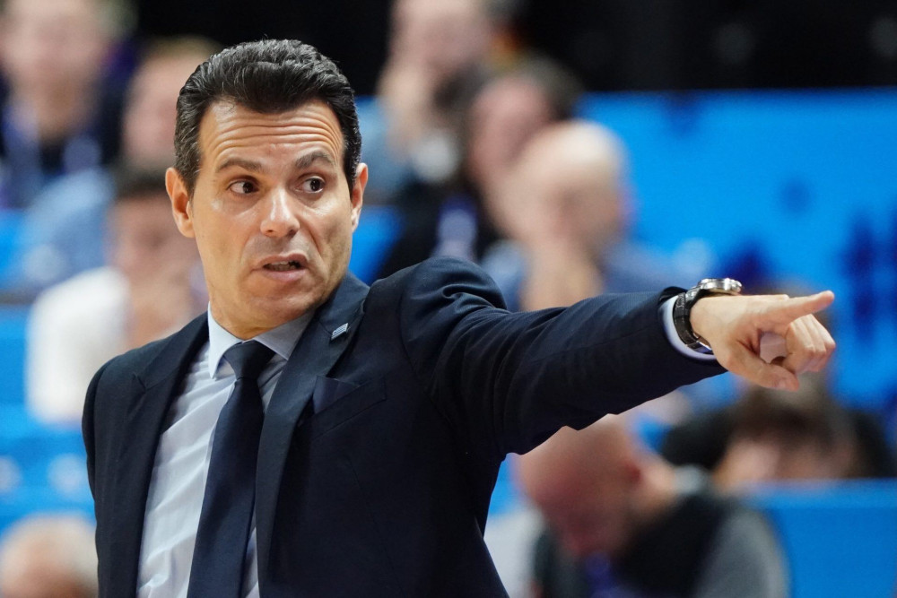 Ιτούδης: “Η Γερμανία ήταν καλύτερη ομάδα”
