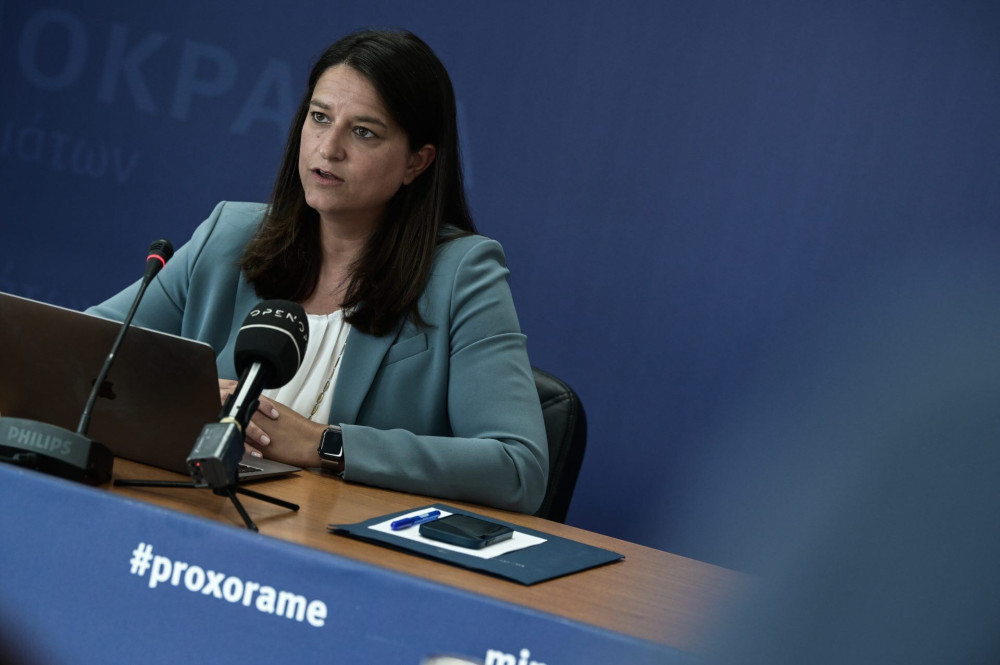 Ν.Κεραμέως στην εφημερίδα “tomanifesto”: Πρόσβαση όλων των μαθητών στο διευρυμένο ολοήμερο