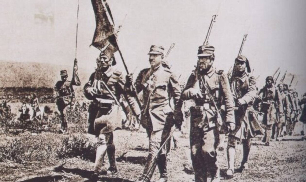 Απίστευτοι Τούρκοι: Θέλουν αποζημίωση για τη Μικρασιατική Εκστρατεία! – Δημοσίευμα της Milliyet