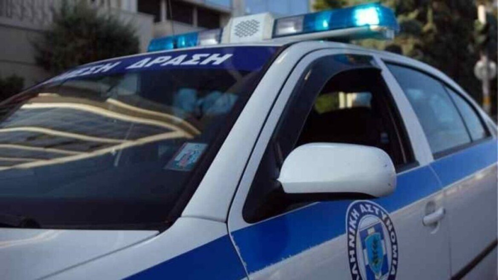Εξιχνιάστηκε εγκληματική οργάνωση – Είχαν κάνει 11 κλοπές και 5 ληστείες    