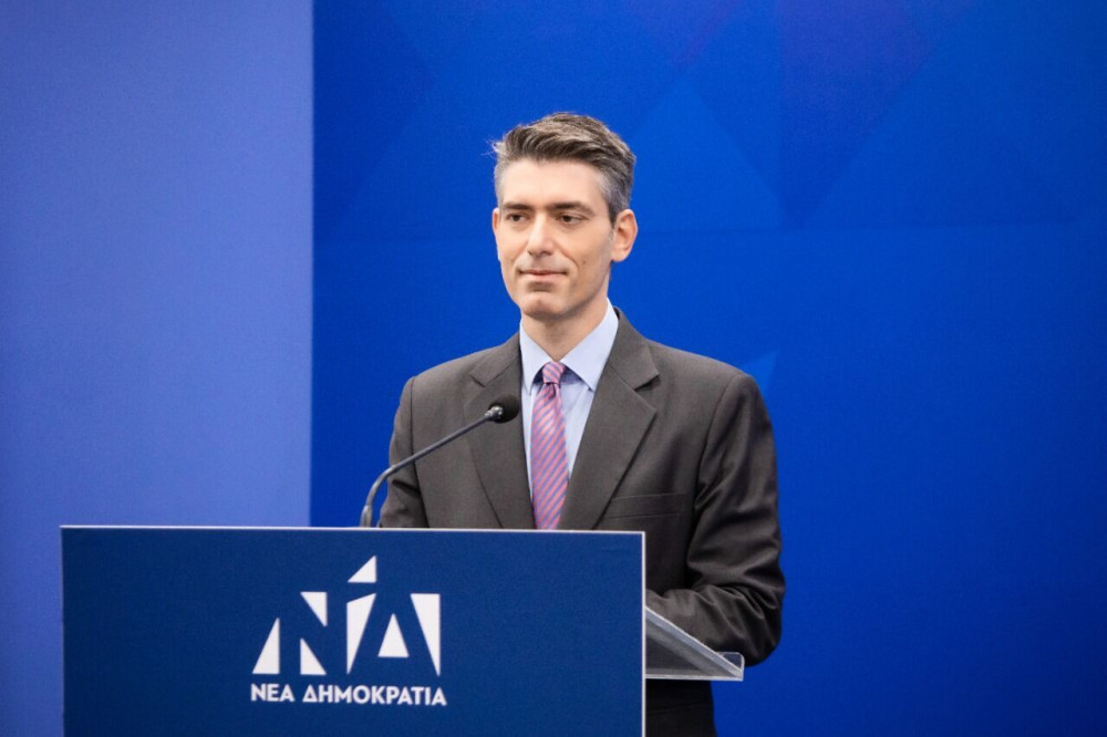 Γαϊτάνης για επίθεση στο σπίτι Πέτσα: Η βία δεν μπορεί να είναι μέρος της πολιτικής ζωής του τόπου