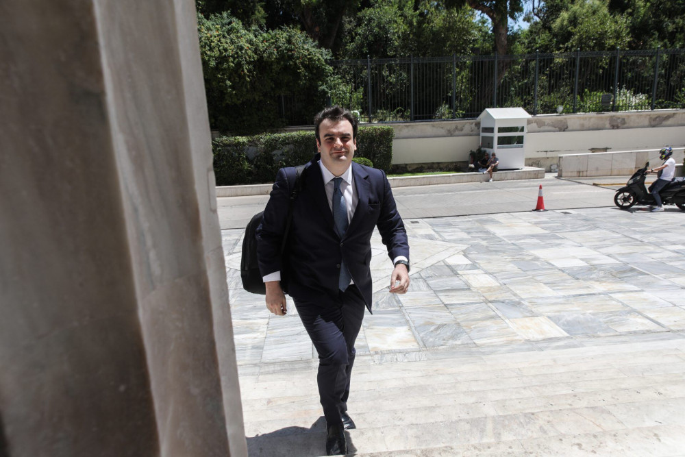 Κυριάκος Πιερρακάκης: Θα χάσουν όσοι επενδύουν σε συνθήκες πόλωσης
