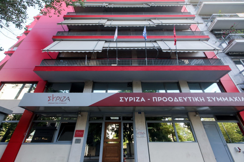 “Καρφιά” βουλευτή του ΣΥΡΙΖΑ για συναδέλφους του που “βλέπουν” πρόωρες κάλπες