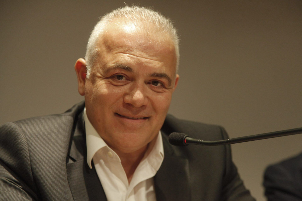Ξεκινάει το “ΔΙΚΤΥΟ ΝΕΤ 24” με τον Βασίλη Ταλαμάγκα