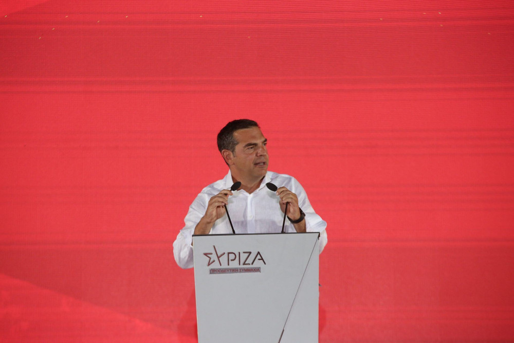 Θα πουν ένα “συγγνώμη” Τσίπρας και ΣΥΡΙΖΑ για τους 38 μετανάστες στον Έβρο;