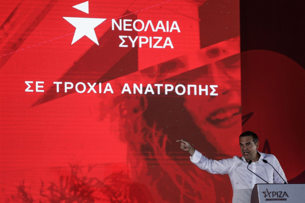 Γιάννης Παπαγιάννης: Αμετανόητα τοξικός!